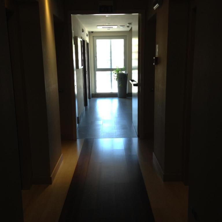Blu Arena Hotel Montecchio Kültér fotó