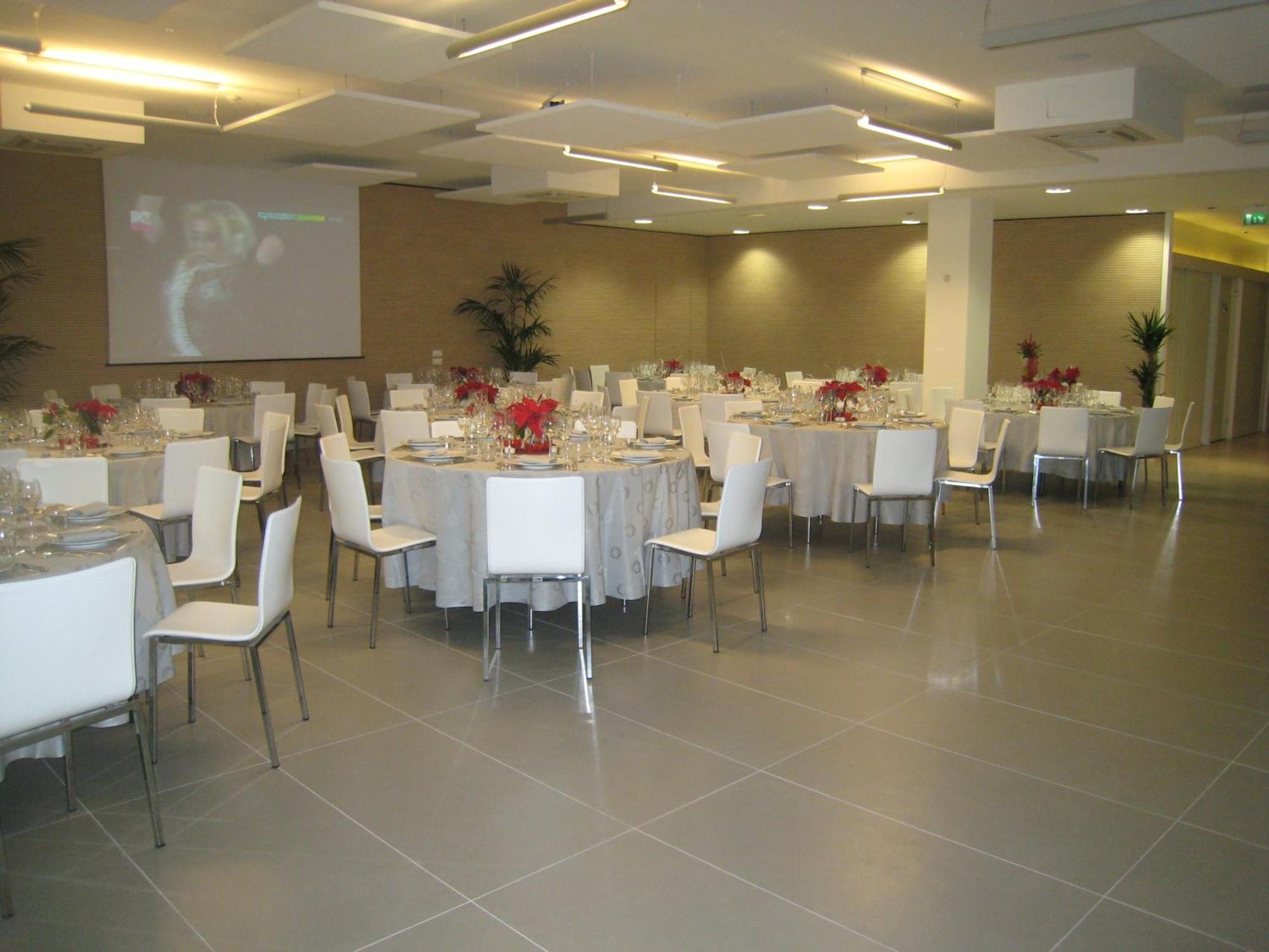 Blu Arena Hotel Montecchio Kültér fotó