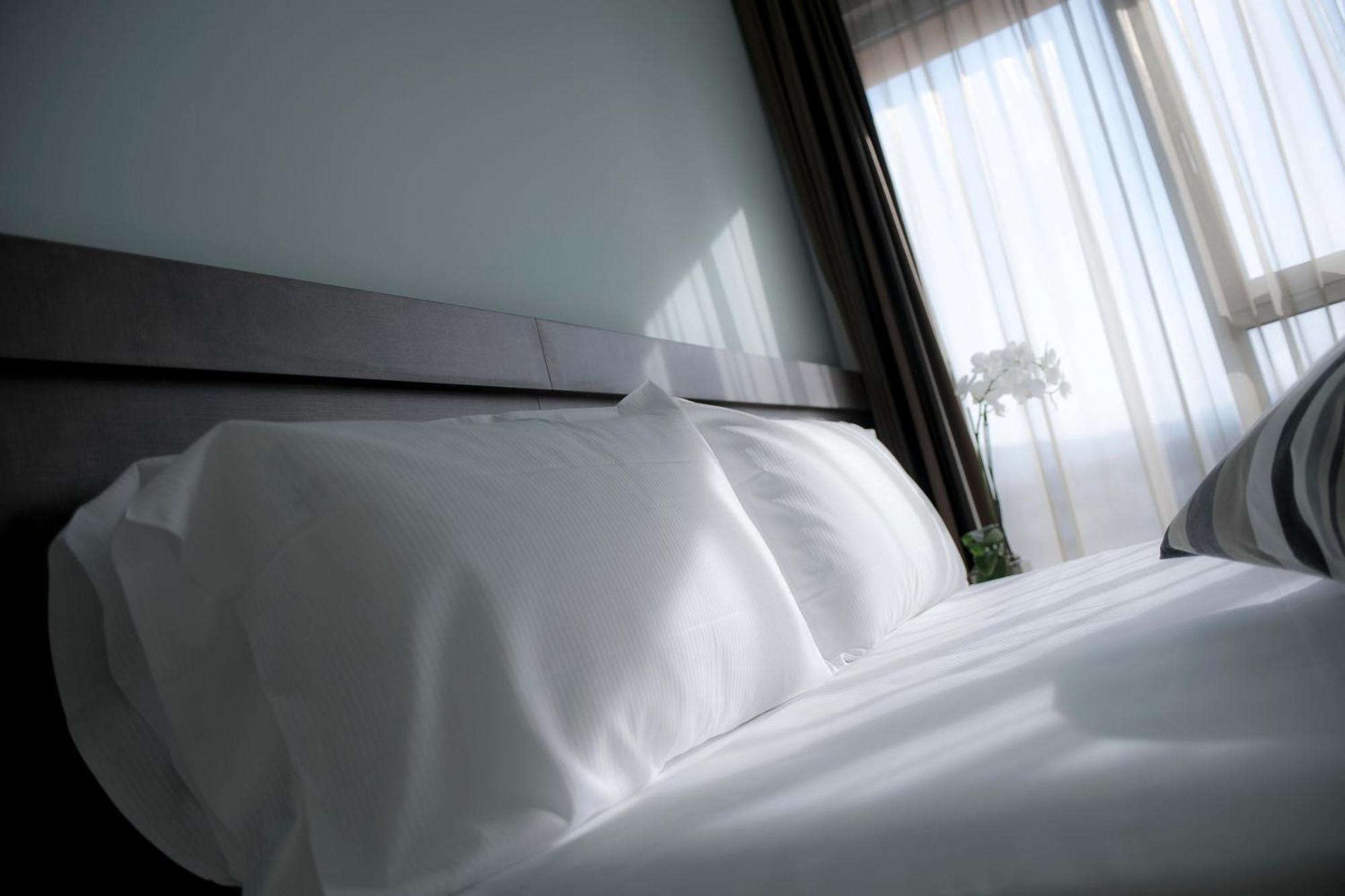Blu Arena Hotel Montecchio Kültér fotó