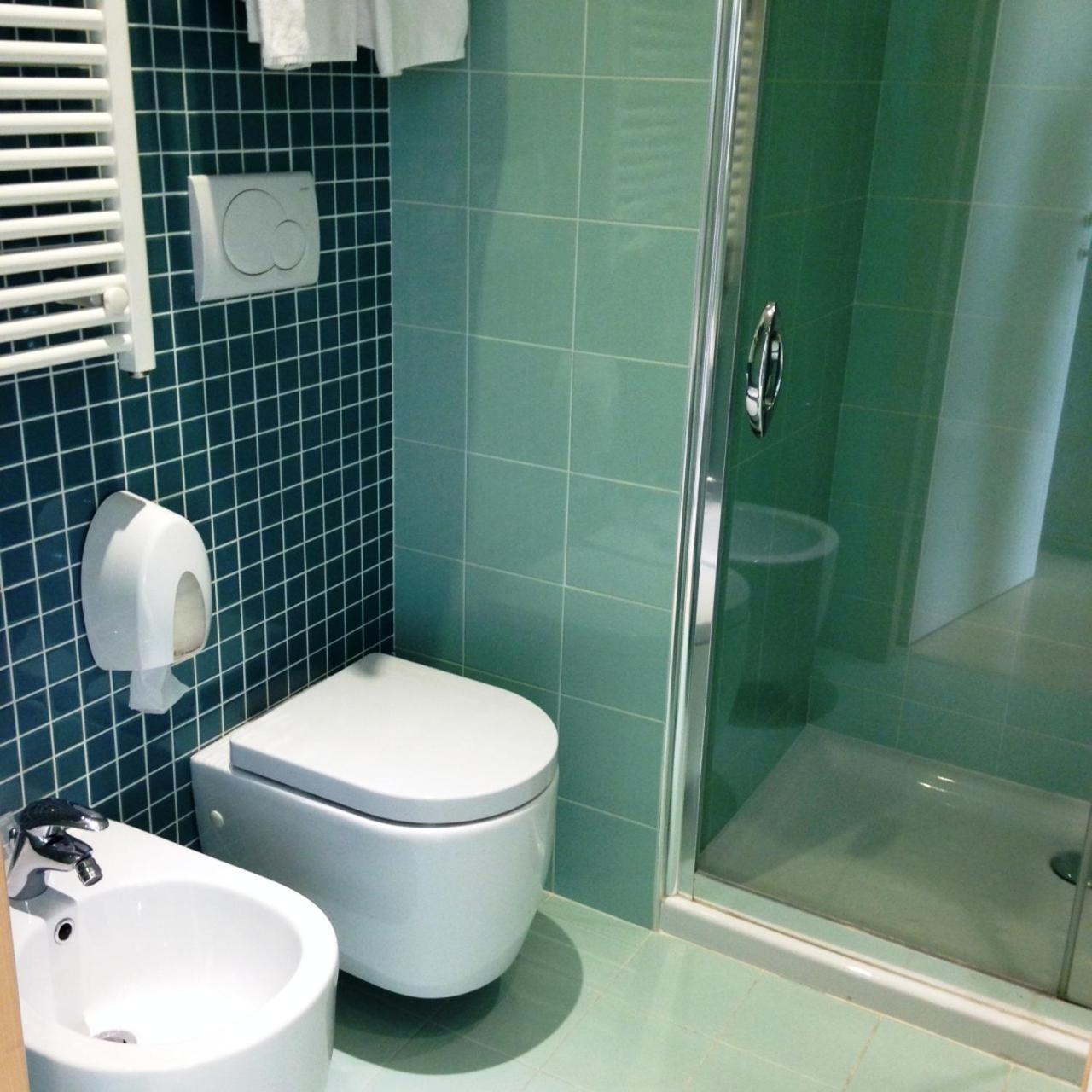 Blu Arena Hotel Montecchio Szoba fotó